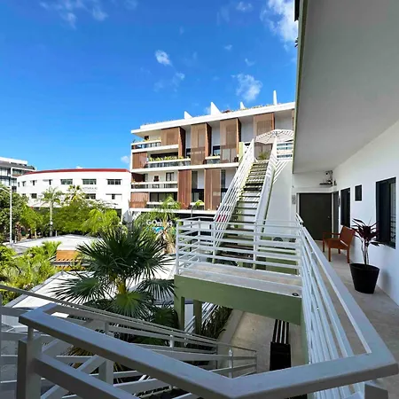 BORÉNA Hotel Boutique-2