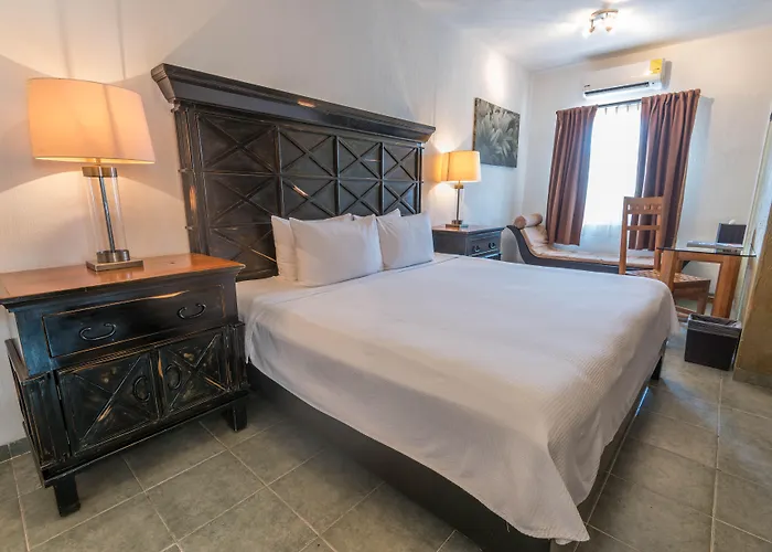 Hacienda Paradise By Xperience hoteles Playa del Carmen